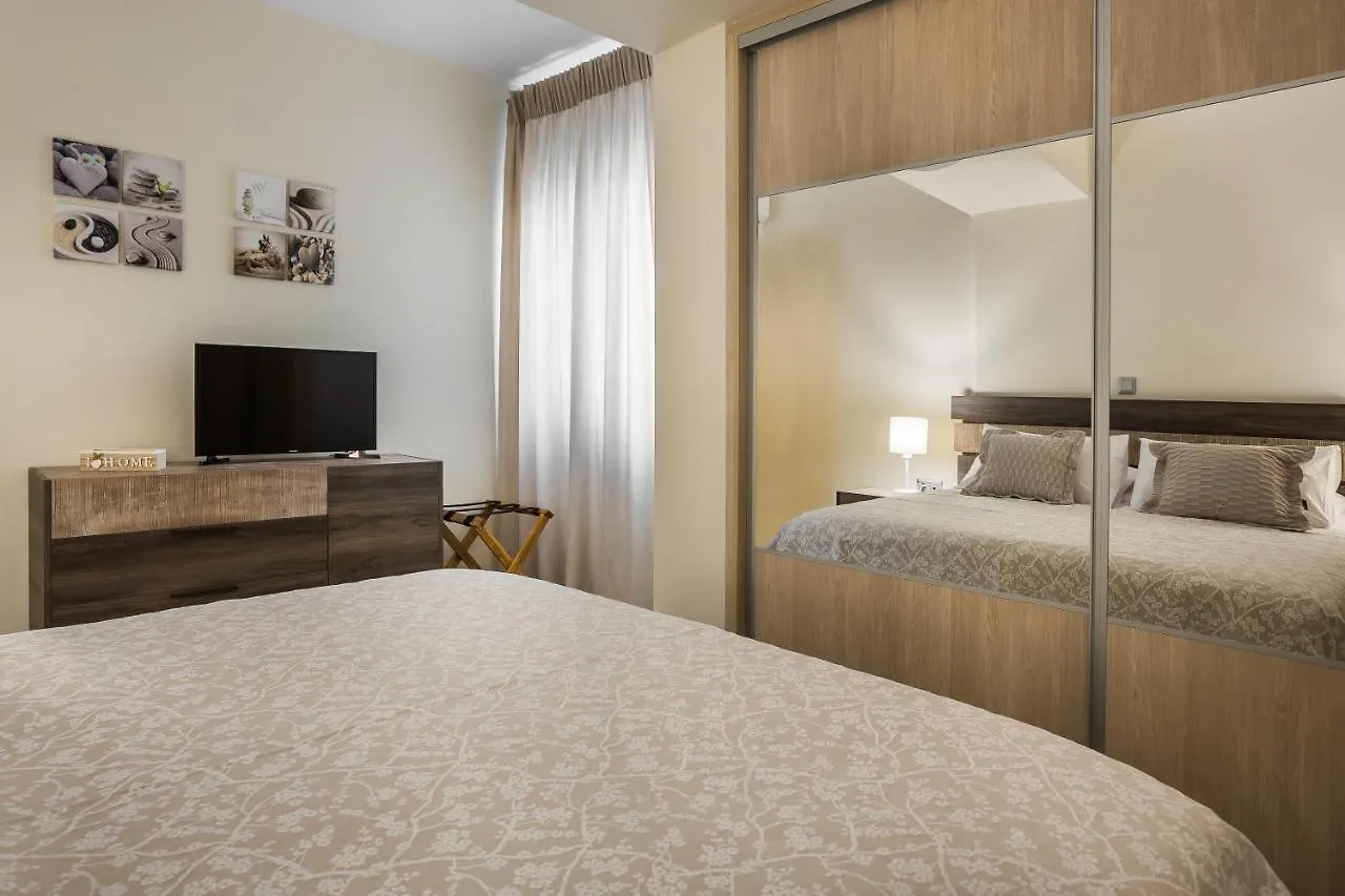Serenity Home Argostoli  Apartmán Argostoli (Kefalonia)