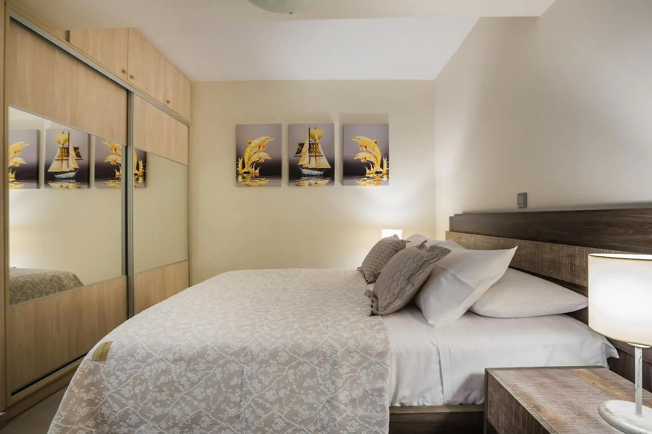 Serenity Home Argostoli  Apartmán
