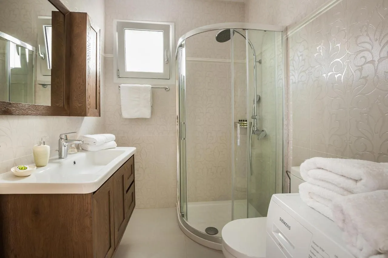 Apartmán Serenity Home Argostoli
