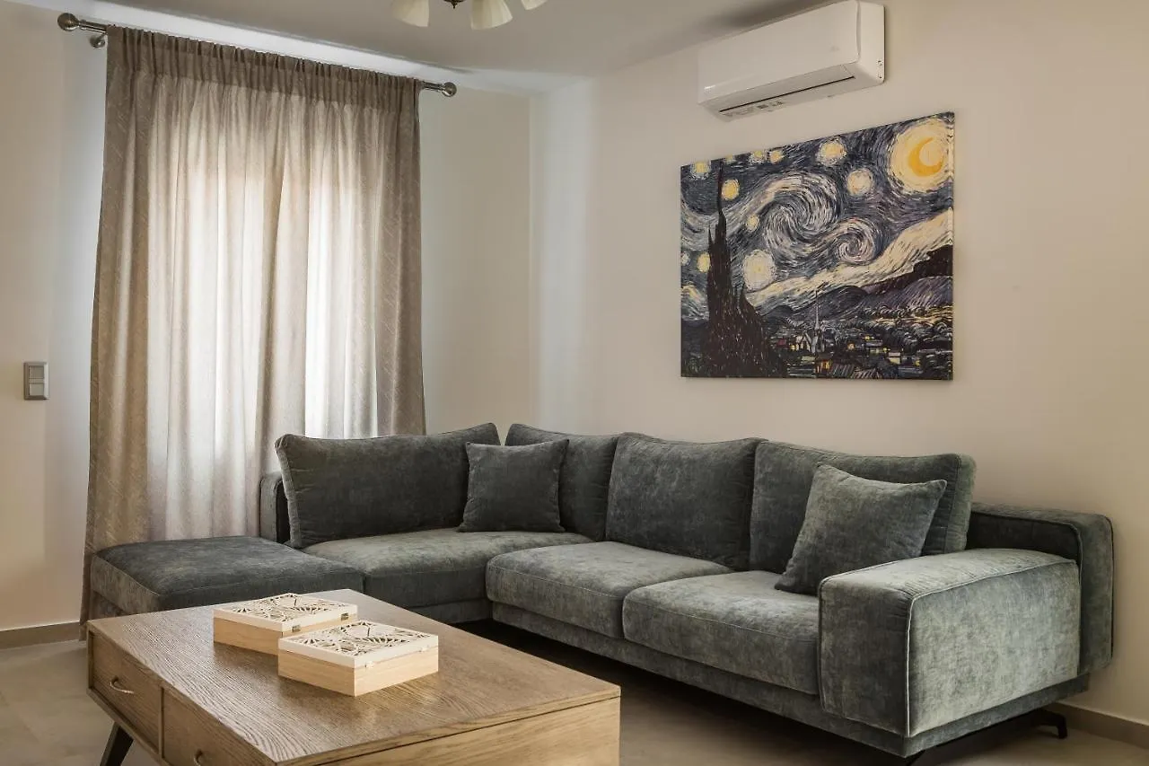 Apartmán Serenity Home Argostoli