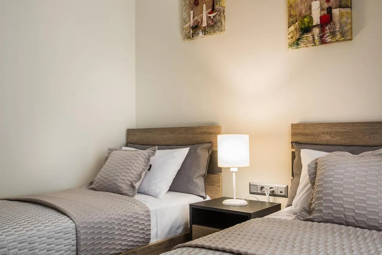 Serenity Home Argostoli