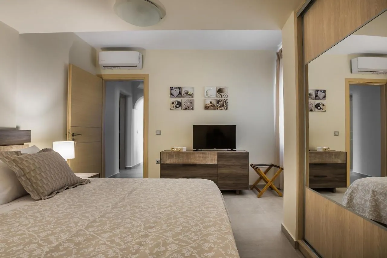Serenity Home Argostoli  0*, Argostoli (Kefalonia) Griekenland