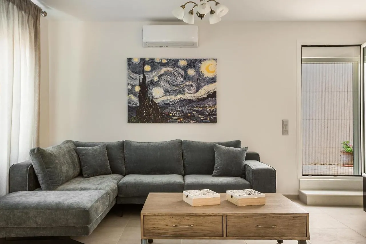 Serenity Home Argostoli  Apartmán Argostoli (Kefalonia)