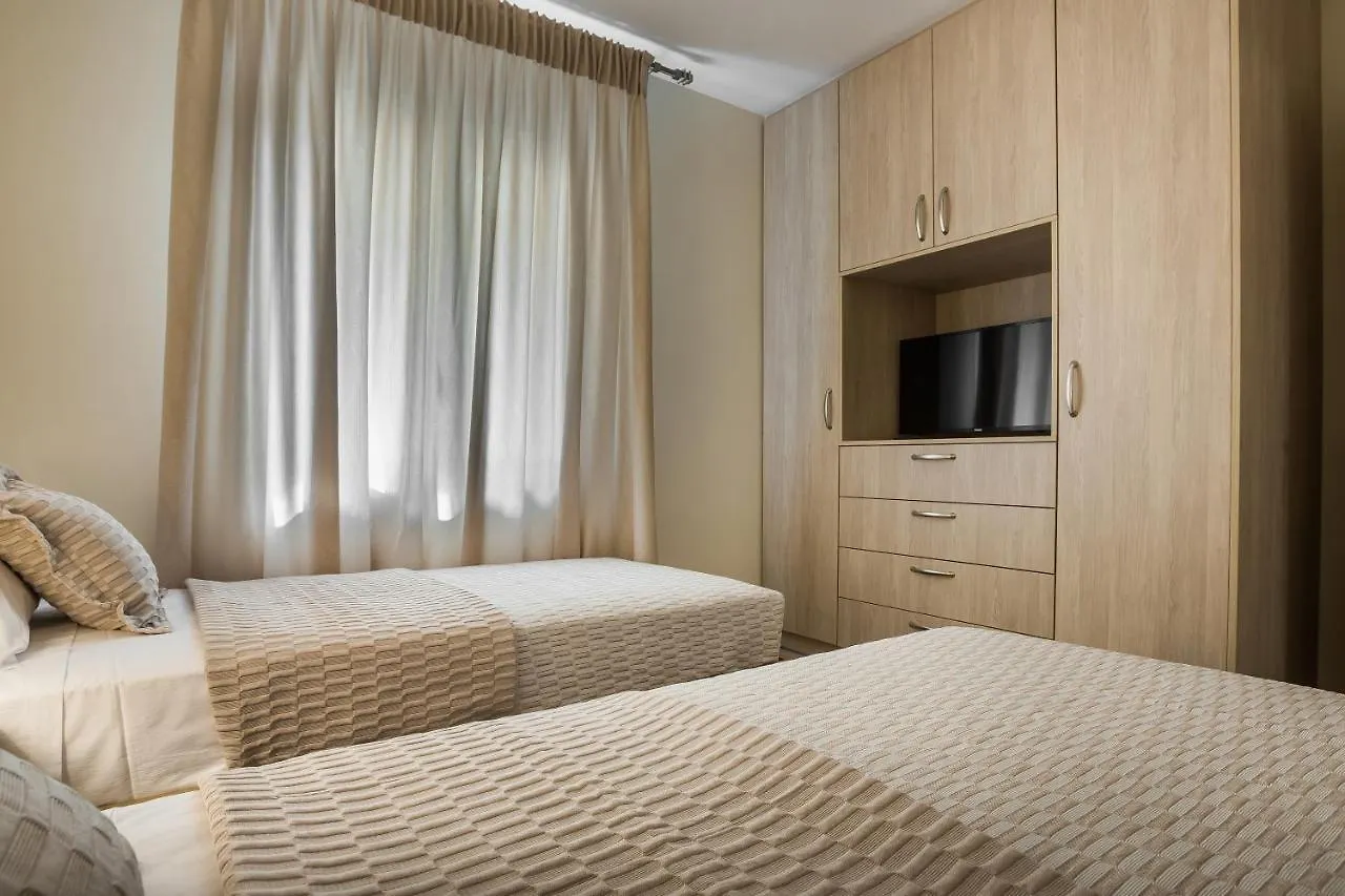 Serenity Home Argostoli  Griekenland