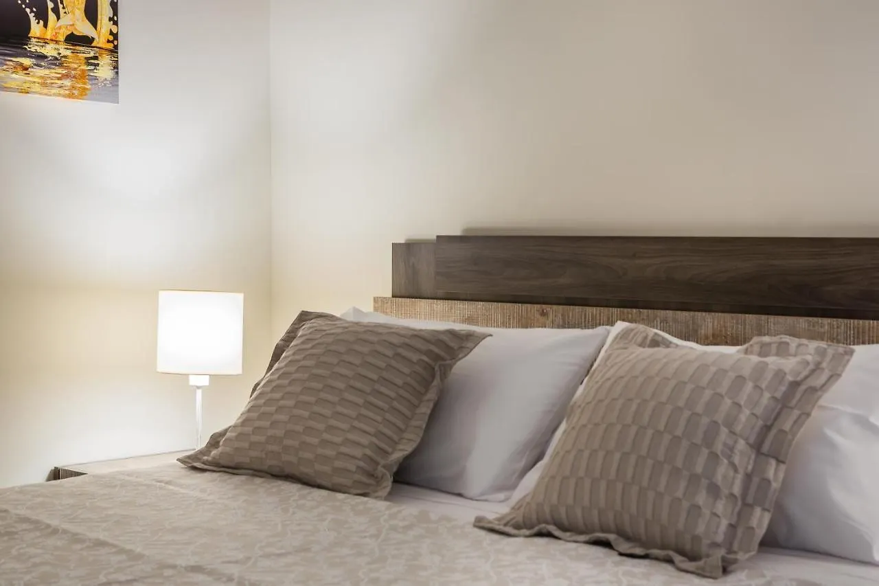 Apartmán Serenity Home Argostoli  Řecko