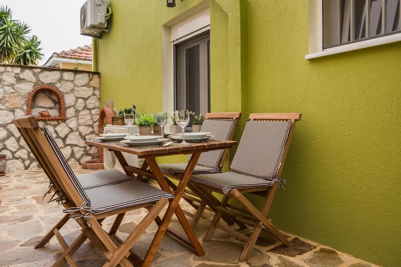 Apartmán Serenity Home Argostoli